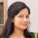 Anamika S. photo