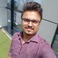 Viraj Arun Thorawade Class 10 trainer in Pune