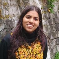Kajal Special Education (Mental Retardation) trainer in Delhi