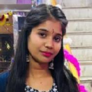 Ayushi A. Class I-V Tuition trainer in Rewari
