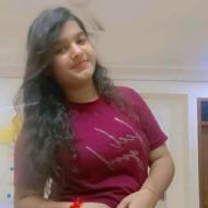 Khushi S. Class I-V Tuition trainer in Jaipur