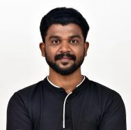 Vinoth Babu BTech Tuition trainer in Coimbatore