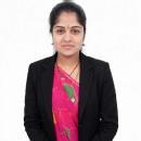 Divya S. Tuition trainer in Koregaon