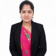 Divya S. Class I-V Tuition trainer in Koregaon
