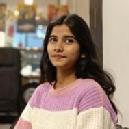 Samrudhi N. Tuition trainer in Pune