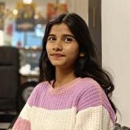 Samrudhi N. Class I-V Tuition trainer in Pune