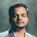 Photo of Vivek Gupta
