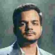Vivek Gupta Engineering Entrance trainer in Delhi