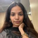 Vaibhavi G. Marathi Speaking trainer in Mumbai
