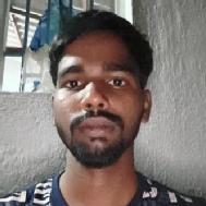 Veerapandi K Class I-V Tuition trainer in Peravurni