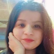 Shiwani Class 8 Tuition trainer in Mor Majra