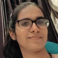 Diya M. Class I-V Tuition trainer in Jaipur