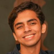 Vikramjeet Bhandari Class I-V Tuition trainer in Gurgaon