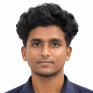Praveen I I Corel DRAW trainer in Coimbatore