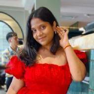 Swastika N. Kids Coding trainer in Delhi