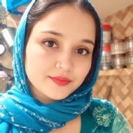 Yasmeen Class 12 Tuition trainer in Delhi