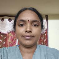 Saraswathi S. Class I-V Tuition trainer in Suryapet