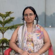 Rishita Class 12 Tuition trainer in Bhiwani