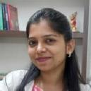 Shrutika R. Home Tutors trainer in Pune