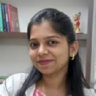 Shrutika R. BHMS Tuition trainer in Pune