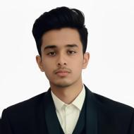 Dip Ranjan Dutta Kids Coding trainer in Kolkata