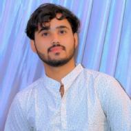 Anurag Pandey Class I-V Tuition trainer in Bareilly