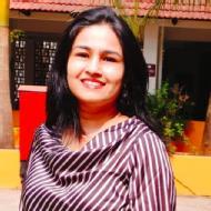 Sulekha P. Class 10 trainer in Pune