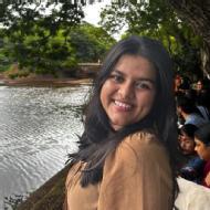 Rabia K. Class I-V Tuition trainer in Mumbai