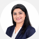 Komal P. photo