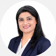 Komal P. BSc Tuition trainer in Ahmedabad