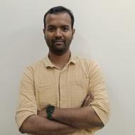 Praveen Raja Class 10 trainer in Chennai