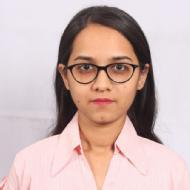 Aakanksha B. Class I-V Tuition trainer in Pune