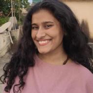 Yukta M. Class 11 Tuition trainer in Ulhasnagar