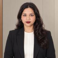 Muskan K. Class I-V Tuition trainer in Mumbai