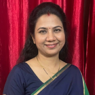 Shalini P. BTech Tuition trainer in Kanpur