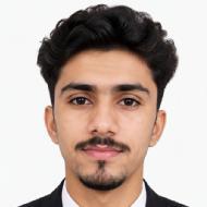 Dixit Rohilla Class 11 Tuition trainer in Murthal Khas