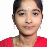 Anam S. Class 10 trainer in Hyderabad