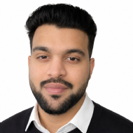Aditya Datt French Language trainer in Mohali