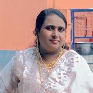 Farhanaaz S. Kannada Language trainer in Mumbai