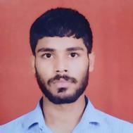 Sanchit Kumar Pal Badminton trainer in Ghaziabad