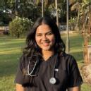 Shivani V. MBBS & Medical Tuition trainer in Delhi