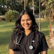 Shivani V. MBBS & Medical Tuition trainer in Delhi