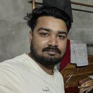 Rajat Podder Class 12 Tuition trainer in South Tripura