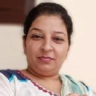 Satnam K. Class I-V Tuition trainer in Delhi