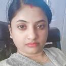 Priyanka S. CBSE Tuition classes trainer in Sundargarh