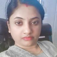 Priyanka S. Class I-V Tuition trainer in Sundargarh
