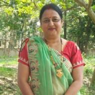 Kiran J. Class I-V Tuition trainer in Darbhanga