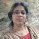Uthra D. Class 7 Tuition trainer in Tiruchirappalli