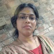 Uthra D. BA Tuition trainer in Tiruchirappalli