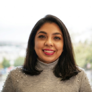 Prerana B. Advanced Placement Tests trainer in Bangalore